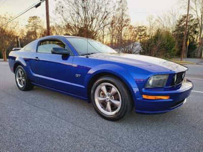 occasion Ford Mustang GT 