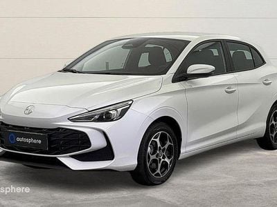 MG MG3