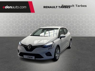 Occasion 2021 Renault Clio V Business Citadine | 17 997 € (Prix juste)
