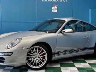 Porsche 911 Carrera S