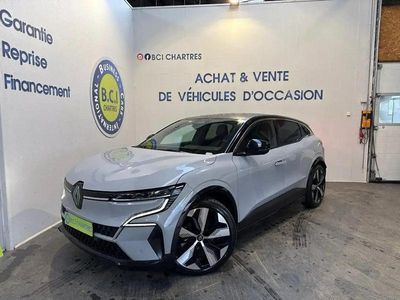 Occasion Renault Mégane Techno 161 kW (219 ch) 2023 Gris SUV
