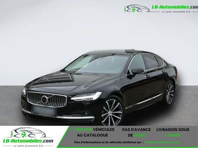 occasion Volvo S90 D5 AWD 235 ch BVA