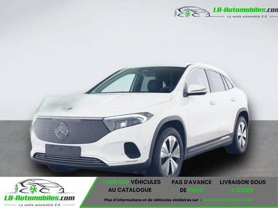Mercedes EQA350