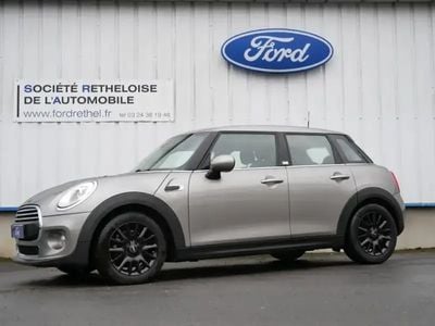 Mini One D