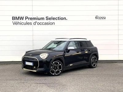 Argent Occasion 2025 Mini Aceman Favoured SUV | 43 865 € (Prix cher)