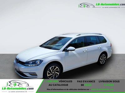 Occasion 2019 VW Golf VII Join Break | 18 300 € (Prix juste)