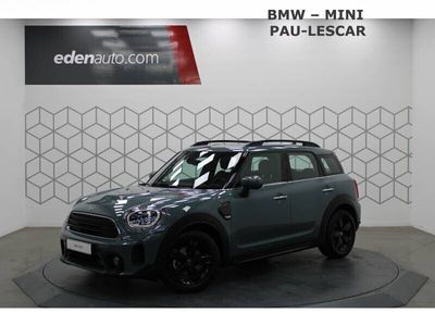 occasion Mini One D Countryman 116 ch BVA7 Edition Northwood