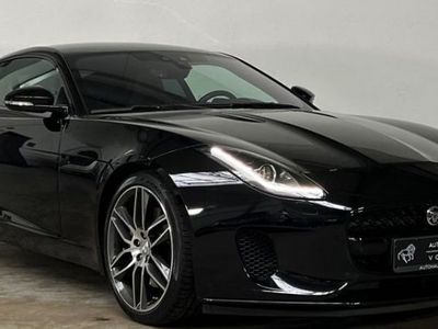 occasion Jaguar F-Type Type F 2nd Hand|Pano|Coque|Sport