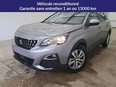 occasion Peugeot 5008 BlueHDi 130 Active +GPS +PDC AR/AV