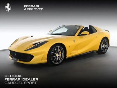 Ferrari 812