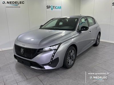 Occasion Peugeot 308 Active 131 ch (96 kW) 2022 Berline