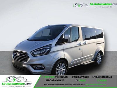 occasion Ford Tourneo 320 L2H1 2.0 EcoBlue 130 BVA