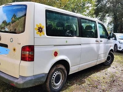 VW T5