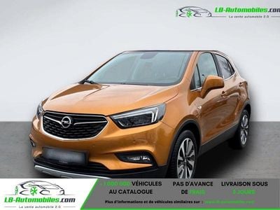 Occasion Opel Mokka 136 ch (100 kW) 2017 SUV