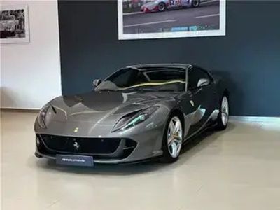 Ferrari 812