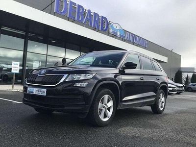 occasion Skoda Kodiaq 2.0 Tdi 150 Scr Active 4x4 Euro6d-t 7 Places