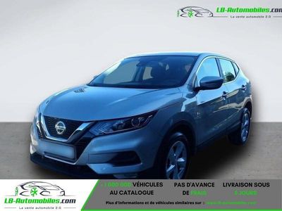 Occasion 2020 Nissan Qashqai SUV | 22 400 € (Prix assez cher)