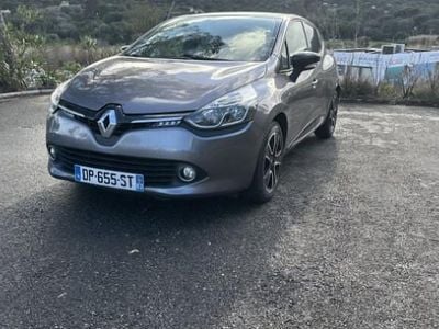Occasion Renault Clio IV Business 90 ch (66 kW) 2015 Citadine