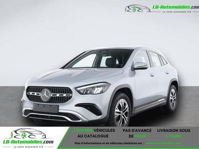 Occasion 2024 Mercedes GLA250 SUV | 44 800 € (Prix juste)