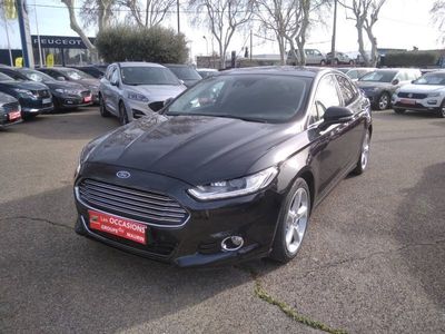 occasion Ford Mondeo 2.0 Tdci 150ch Titanium 5p