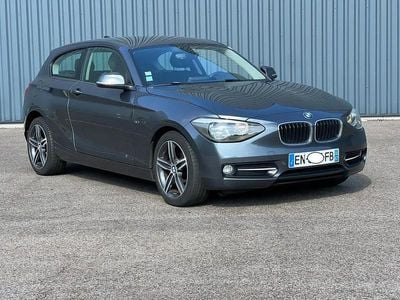 BMW 116