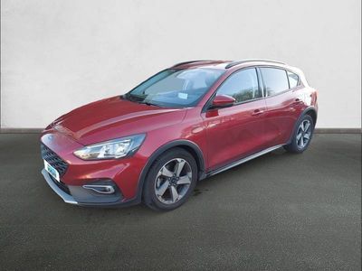 occasion Ford Focus ACTIVE 1.0 EcoBoost 125 S&S BVA8