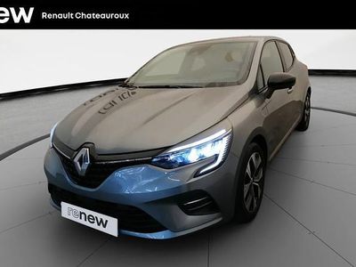 Gris Occasion 2023 Renault Clio V Evolution Citadine | 13 999 € (Bon prix)