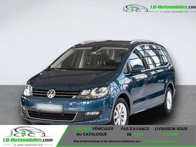 VW Sharan