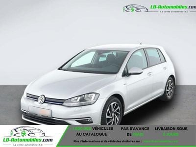 Occasion VW Golf VII 131 ch (96 kW) 2018 Berline