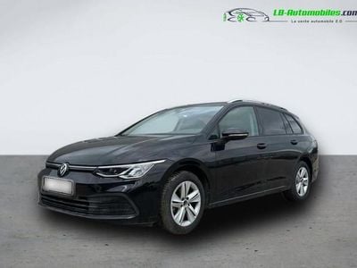 VW Golf VIII