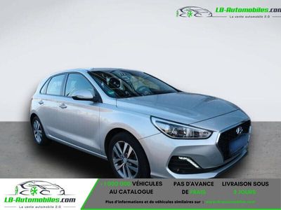 occasion Hyundai i30 1.4 T-gdi 140 Bva