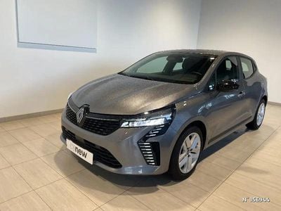 Gris Occasion 2024 Renault Clio V Evolution | 15 490 € (Prix juste)