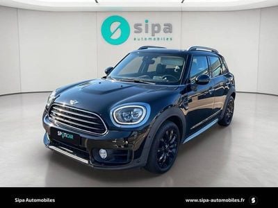 Mini Cooper Countryman