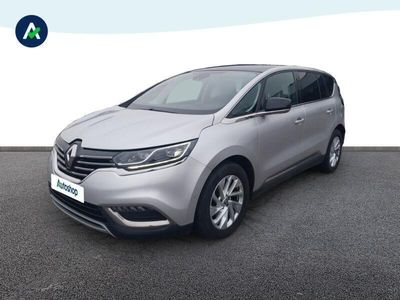 occasion Renault Espace 1.6 Dci 160ch Energy Intens Edc