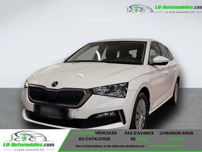 Occasion Skoda Scala 95 ch (69 kW) 2021 Citadine