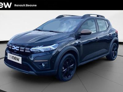 Occasion Dacia Sandero Extreme 2025 Noir Citadine