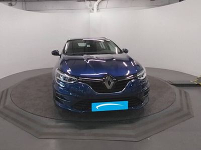 occasion Renault Mégane IV Megane IV ESTATEEstate E-TECH Plug-In Hybride 160