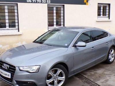 Occasion Audi A5 Sportback Ambiente 177 ch (130 kW) 2016 Citadine