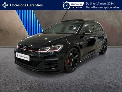 occasion VW Golf 2.0 TSI 290ch GTI TCR DSG7 Euro6d-T 5p