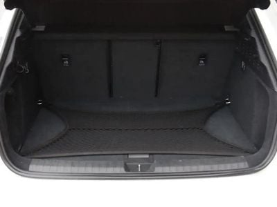 Occasion Audi A3 Sportback S-Line 150 ch (110 kW) 2020 Blanc Citadine