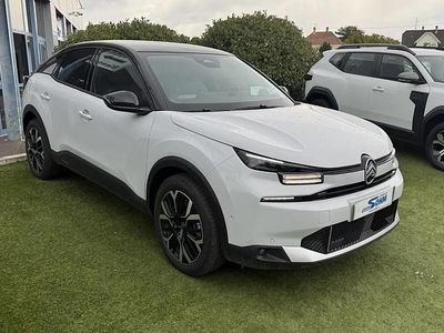 Blanc Nouvelle 2025 Citroën SM Coupé | 25 690 €