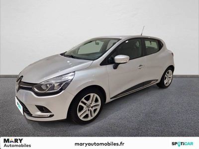 occasion Renault Clio IV TCe 90 Trend