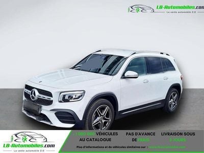 Occasion 2023 Mercedes GLB200 SUV | 45 100 €