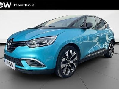 Renault Scénic IV