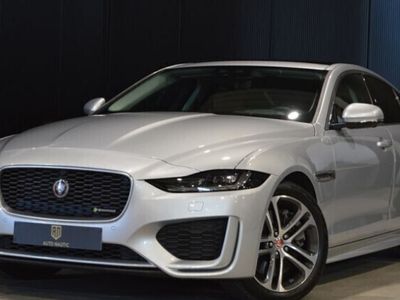 occasion Jaguar XE P300 AWD R-Dynamic HSE 1 MAIN !! 9.000 km !!