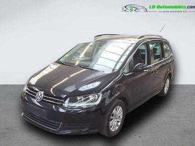 VW Sharan