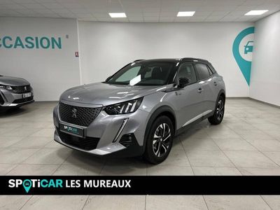 occasion Peugeot e-2008 2008136ch GT