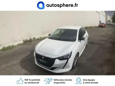 occasion Peugeot 208 1.2 PureTech 75ch S&S Like