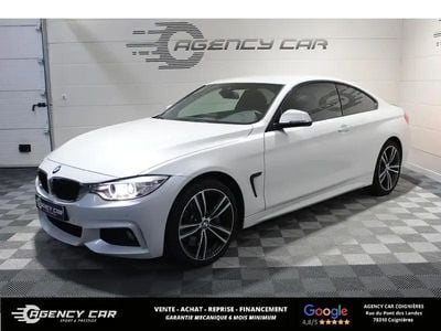 BMW 440