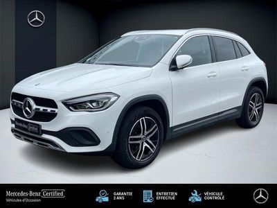 Mercedes GLA200